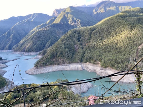 颱風沒來梅雨不足全台陷缺水　科技業研發新技術盼化解危機