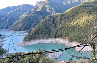 颱風沒來梅雨不足全台陷缺水　科技業研發新技術盼化解危機