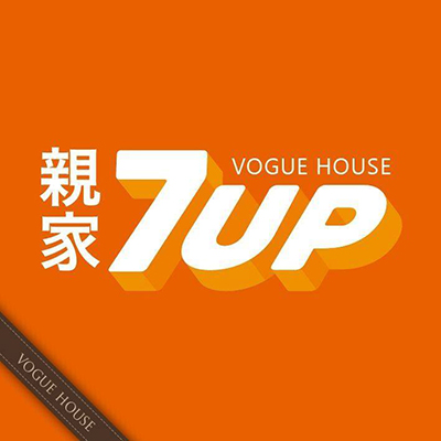 袪水技術合作夥伴 親家 7up